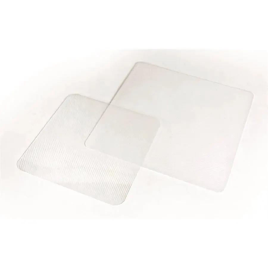 Camco 43790 2-Pack Microwave Cooking Cover Set for Kitchen Use by CAMCO