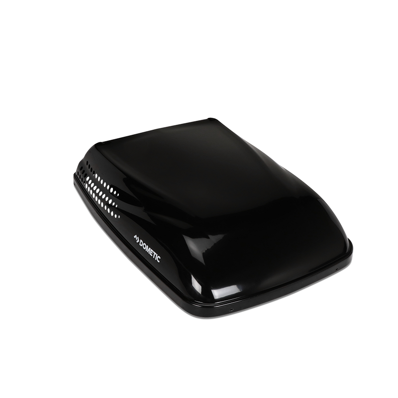 Dometic KIT SVC Shroud for Penguin II - Black (Part Number 3314471003)