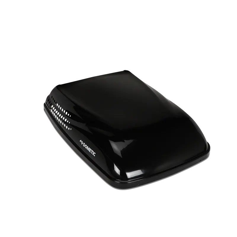 Dometic KIT SVC Shroud for Penguin II - Black (Part Number 3314471003) by DOMETIC