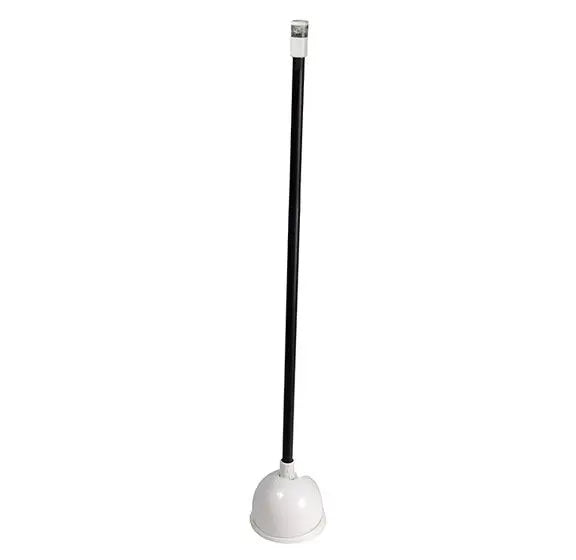 LUMITEC Anchor Light LED for 39' Pole - Black