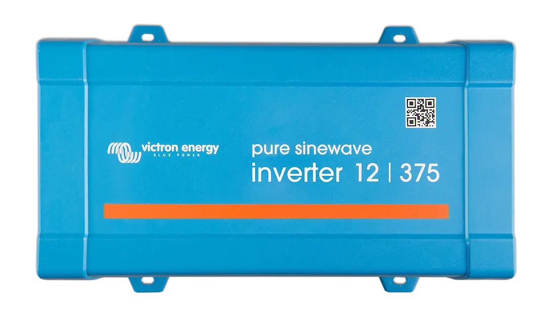 Victron Ener PIN1213712 Phoenix 12/375 VE.Direct Schuko Battery Charger