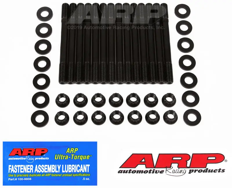 ARP BMW M50 12-Point Head Stud Kit - Part Number 2014302