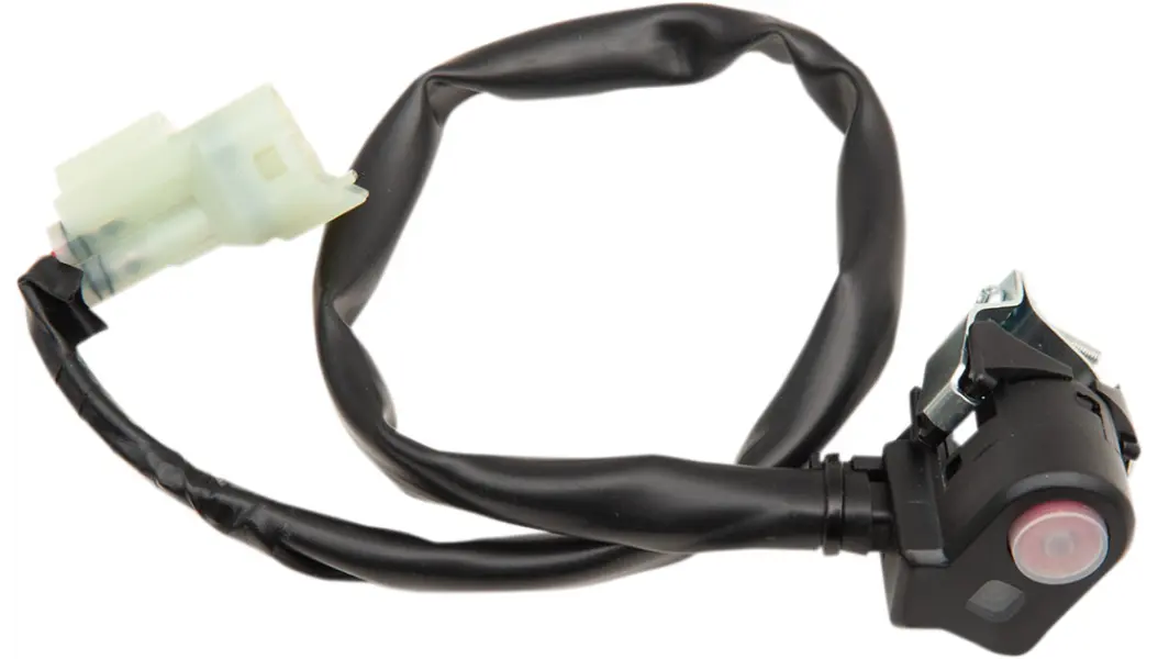 HELIX RACING Launch Mode Switch for Kawasaki KX250F - Part #6894252