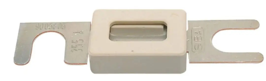 Vetus ZE040 40 Amp Strip Fuse for Marine and Industrial Applications