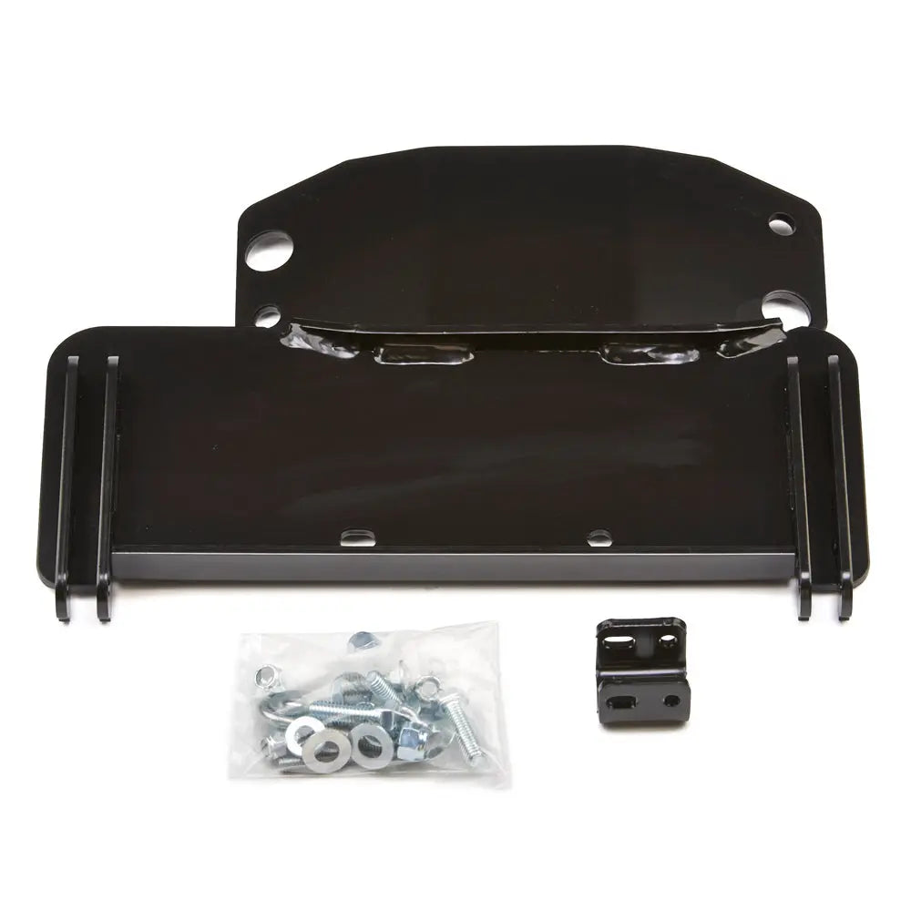 WARN IND. KIT PLOW MID Mount for Polaris 570 - Part Number 94644