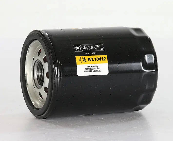 WIX FILTR LD WL10412 Oil Filter for Optimal Engine Protection