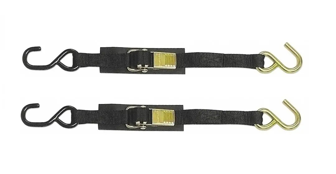 IMMI KWIK-LOK Transom 1' x 4' - Durable Marine Fastener