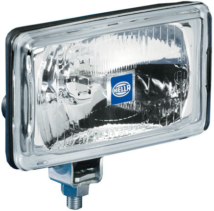 HELLA 450 DRV Clear H3 12V SAE/ECE Headlight Bulb
