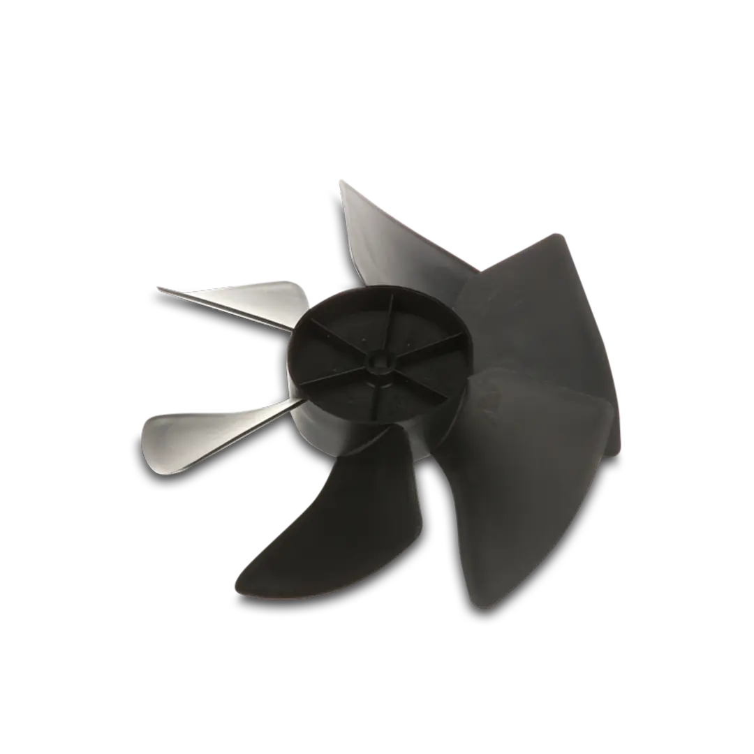 Dometic Kitsvc Fan Blade Part 3310709005 for RV and Marine Applications by DOMETIC