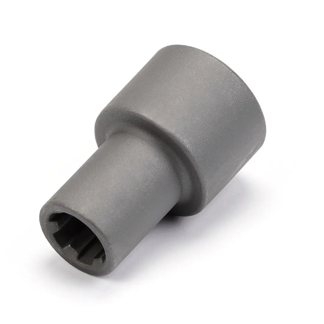 WARN IND. Brake Assembly (Part Number 102555) for Reliable Vehicle Braking Performance