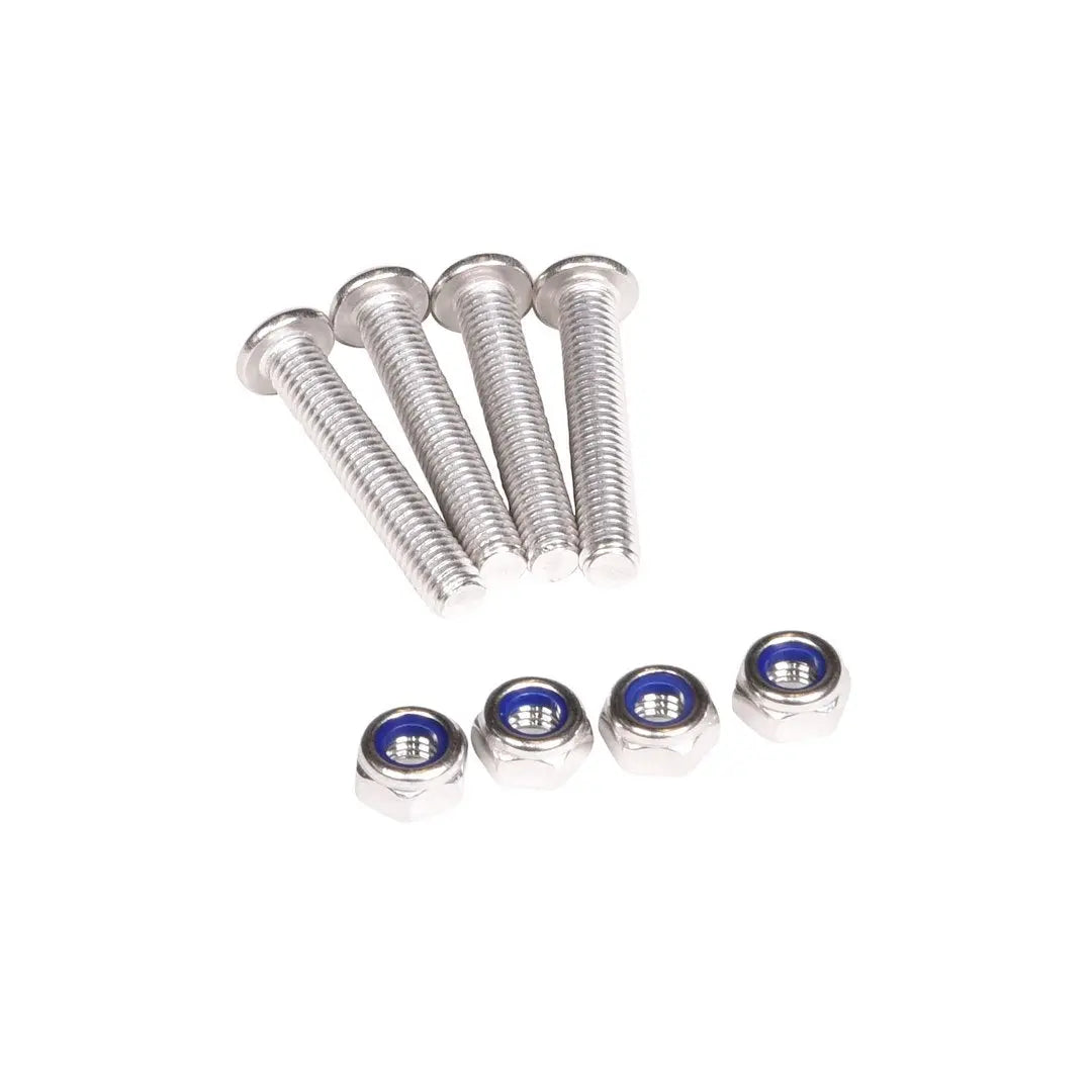 TrailFX Hardware Kit for LED FM Cube Lights (Part Number HRDWRKT2)