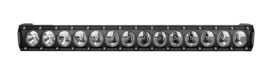 Rigid Industries Revolve 20-Inch LED Light Bar with White Back