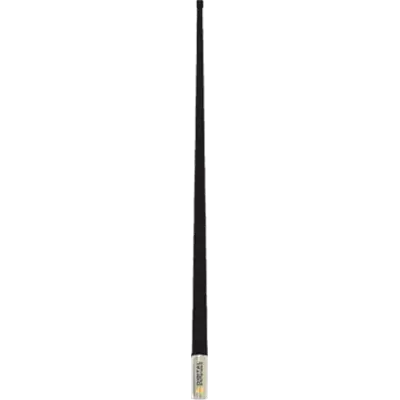 DIGITAL ANTN 4' 4DB VHF Antenna Black (Part Number 528VB)