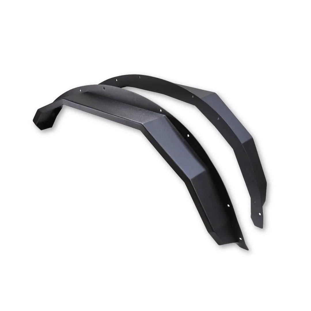 TrailFX BR007T Front Angle Tube Fender for Ford Bronco (2021-2025)