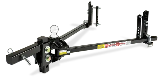 EQUALIZER 10K Adjustable Hitch – Part Number 90001000 for Secure Towing