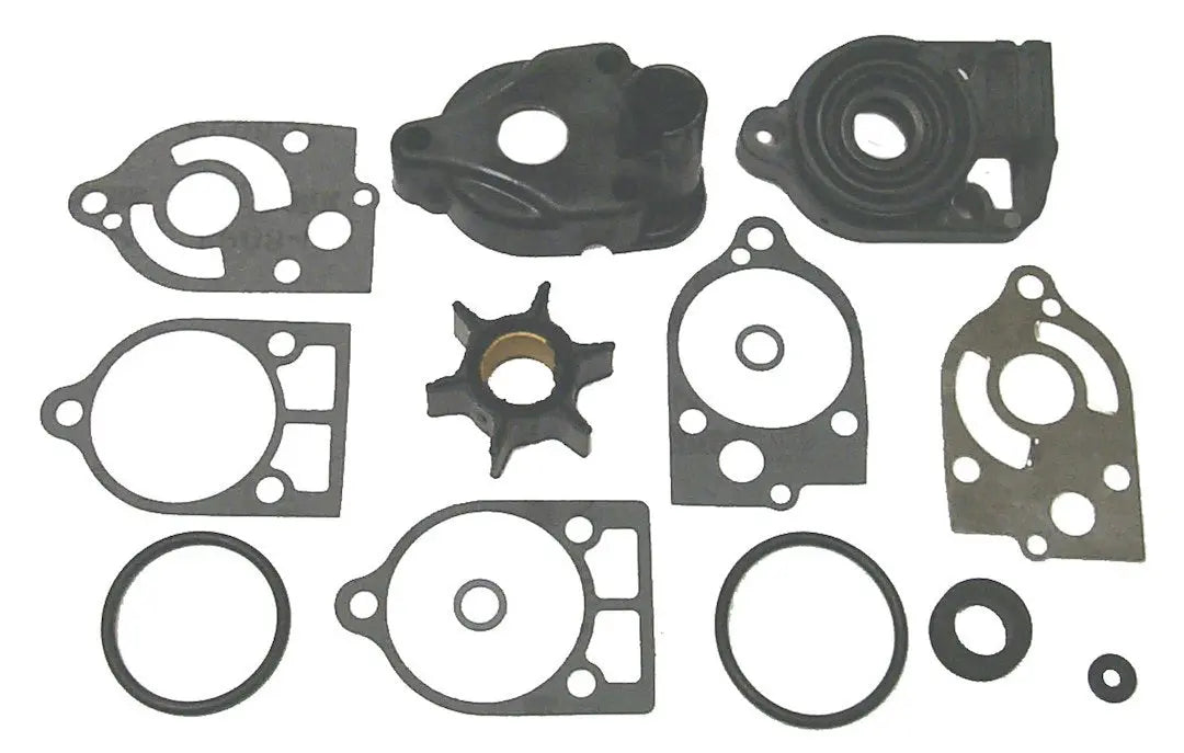 SIERRAMARINE Water Pump Kit - Part 183324 for Marine Engines