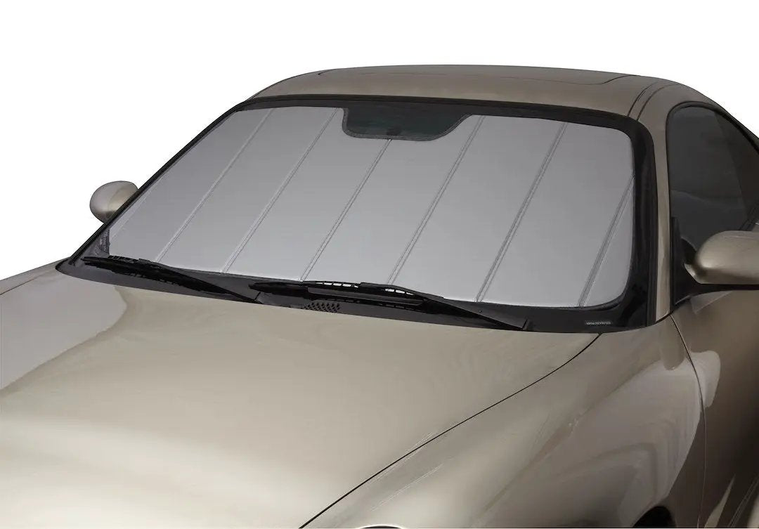 COVERCRAFT UV11614SV Subaru Forester 2019 Sunshade – Custom Fit Protection by COVERCRAFT