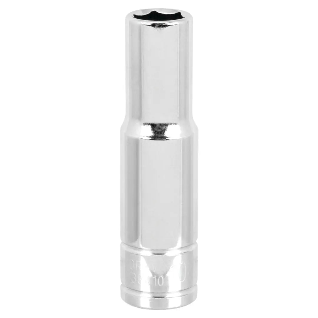 Perform Tool W38410 10mm Socket for Precision Fastening