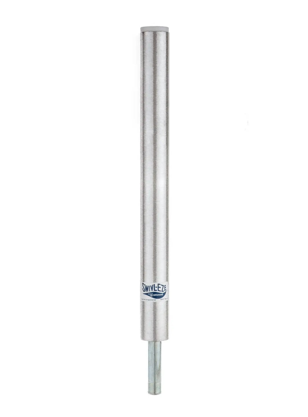 Attwood Mari SP2164 16' Aluminum Extension Ski for Marine and Recreational Use