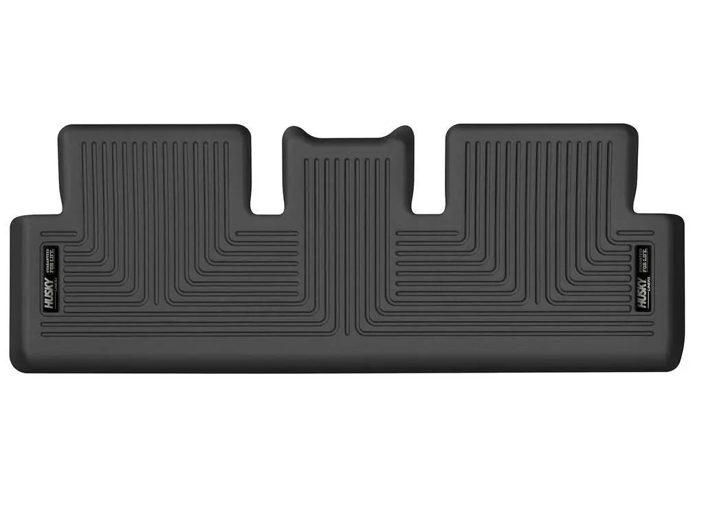 Husky Liners WB 2nd Seat Floor Liner for Ford Mustang Mach-E (2021-2025)