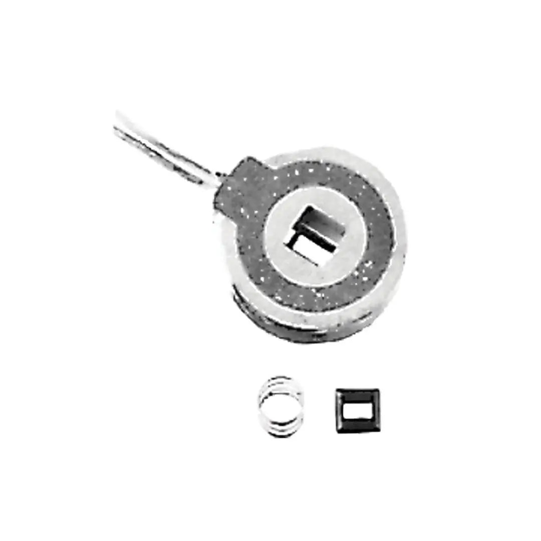 Tekonsha Magnet Kit (Part Number 5113) for Reliable Trailer Magnet System