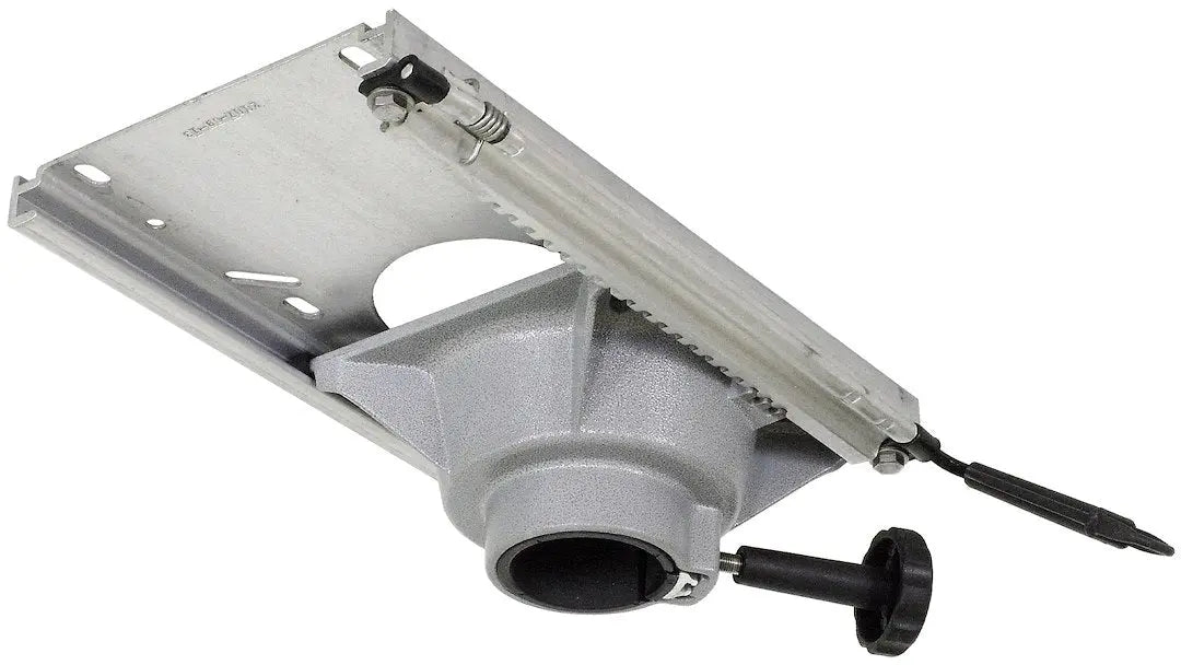 Springfield Slide 2-3/8' Trac-Lock III Part 11005311 for Secure Door Operation