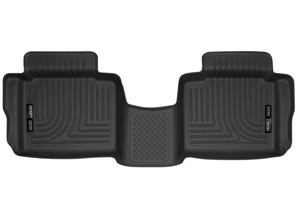 HUSKYLINER 2nd Seat Floor Liner for Ford Taurus (2010-2019)