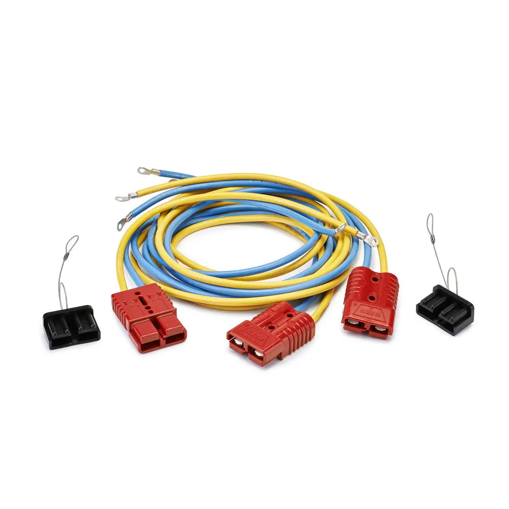 WARN Industries MM Wiring Kit 175 Amp 4.0
