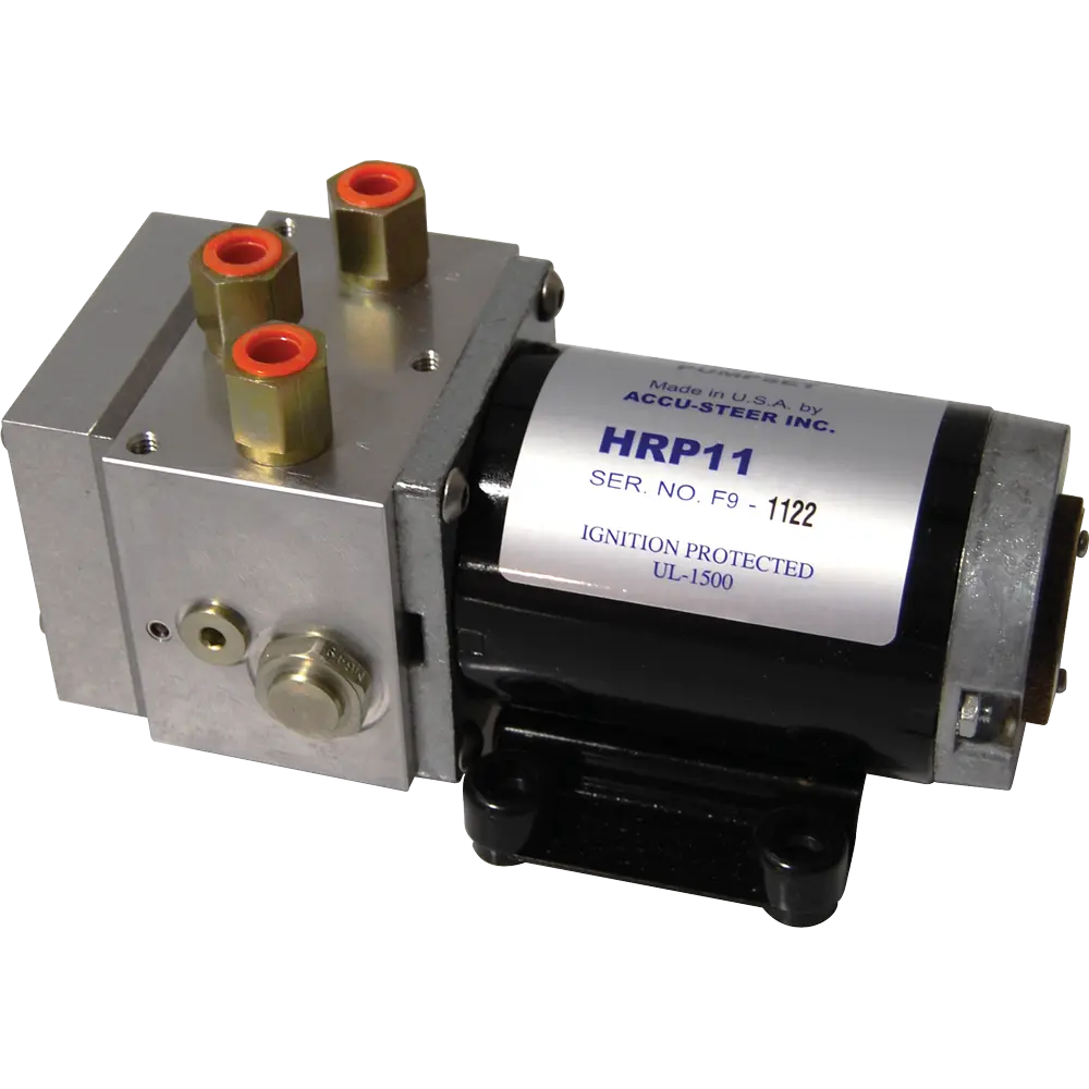 FURUNO UMPHRP0512 0.5 Cubic Inch Per Second 12V Pump