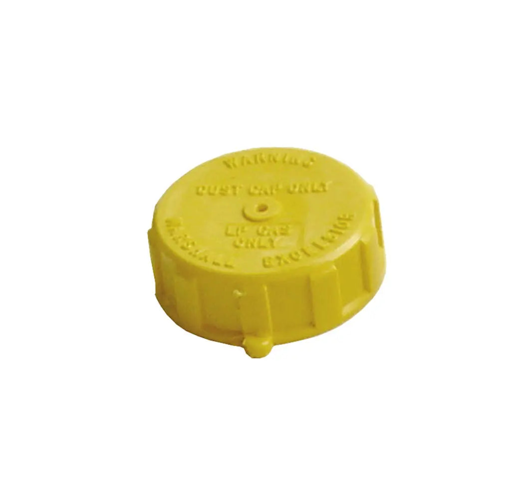 AP Products ME109 Tank Valve Cap - Durable Protective Cover for Fuel Tanks
