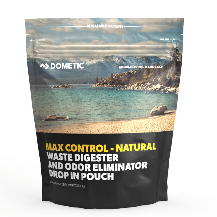 Sierra Marine Max Control Natural Drop-In Pods 9620000730