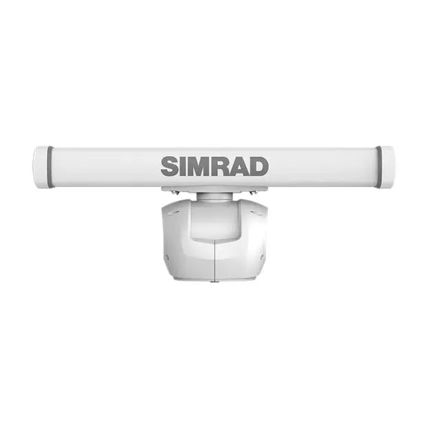 Simrad HALO 2003 Marine Radar System