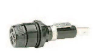 BUSSMANN BPHKPHHRP Fuse Holder – Reliable Circuit Protection for Your Electrical System