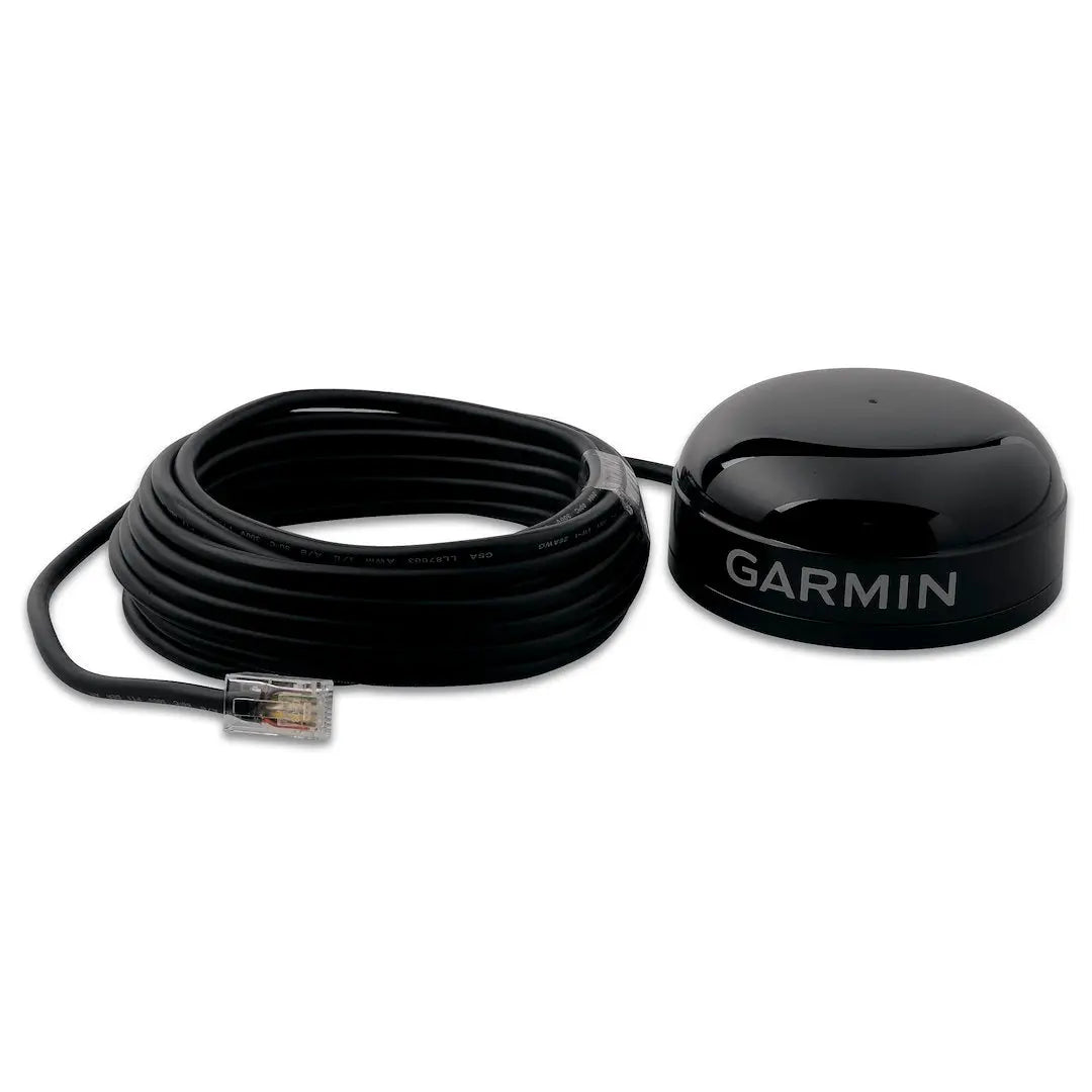 Garmin Elec. GPS 16X 12V High-Sensitivity GPS Sensor