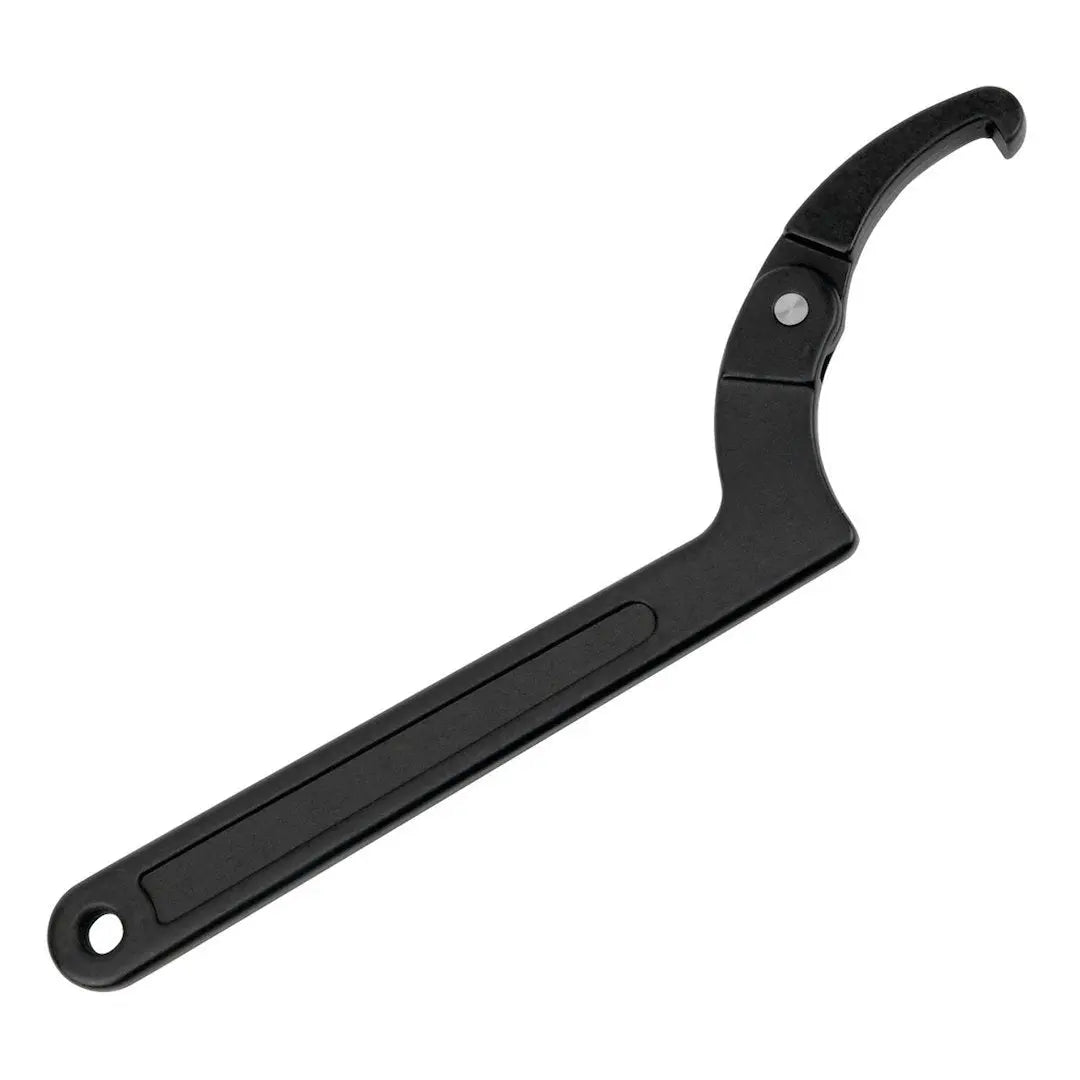 Perform Tool W30784 2-4.75 Inch Adjustable Hook for Versatile Lifting and Securing Applications