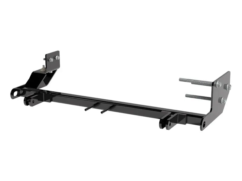 Blue Ox BX1120 Base Plate for Jeep Wrangler – Heavy-Duty Towing Accessory