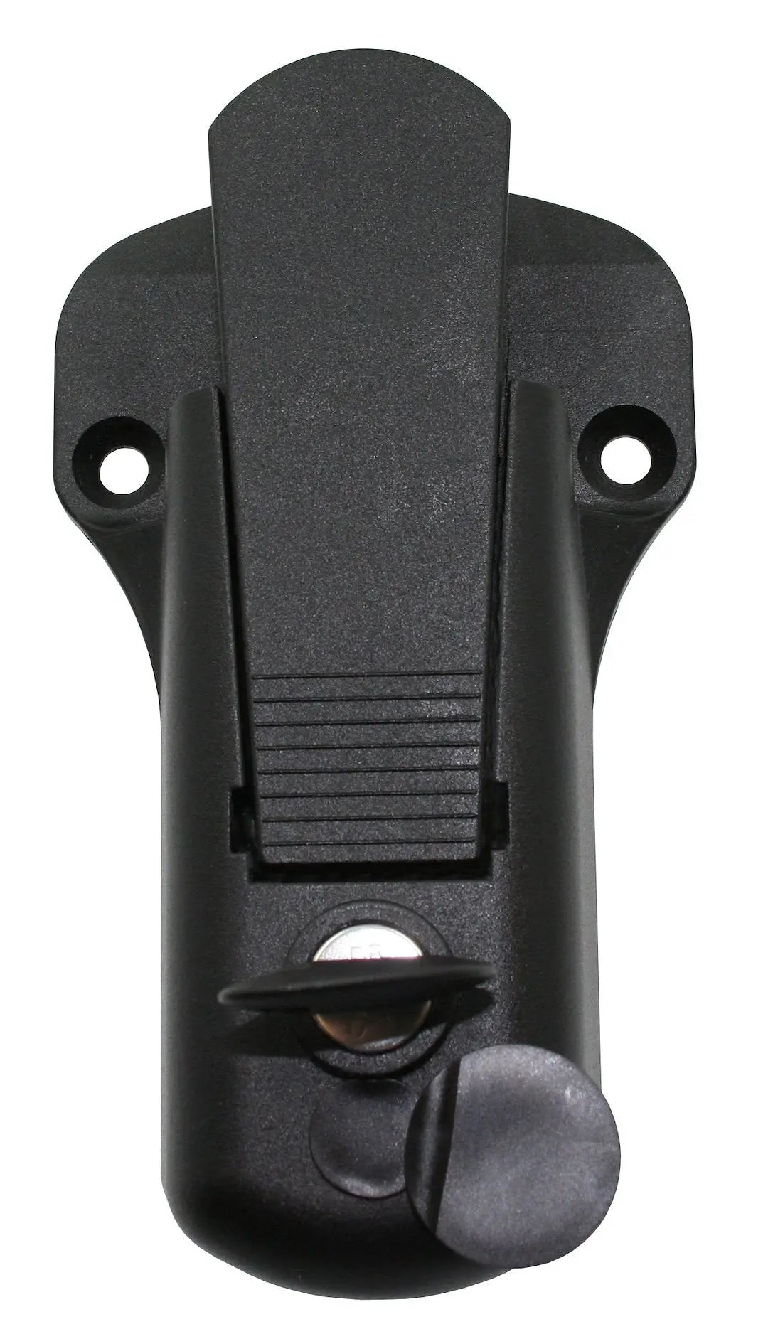 AP Products Bauer Vise Lock Black - Part Number 013680