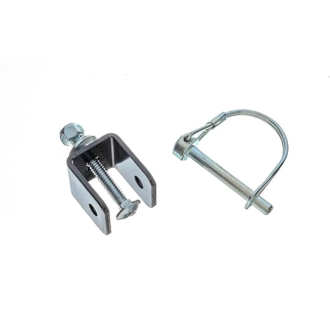 Attwood Mari SP402 New Bolt-On Bracket for Marine Applications
