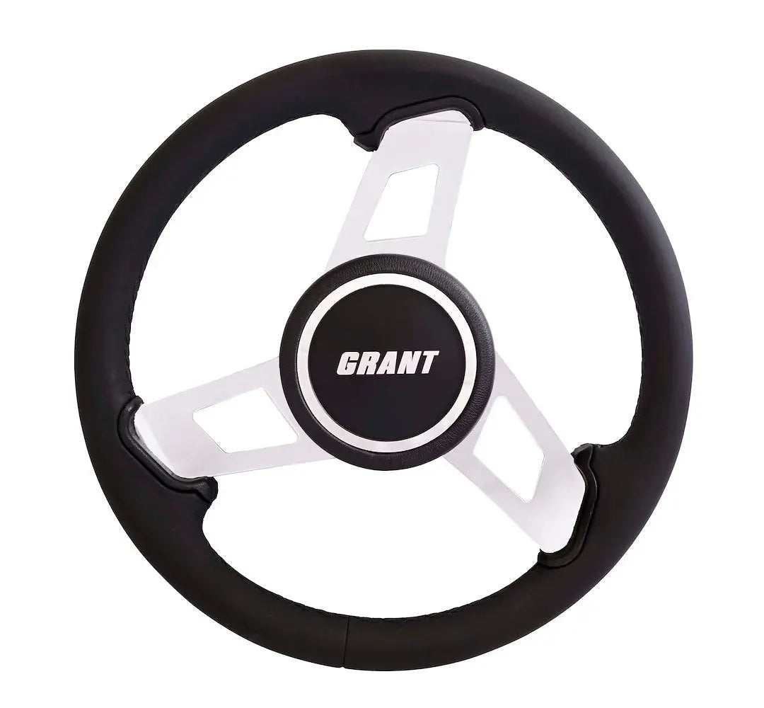Grant Harry's Black Out - Part Number 6701PSA