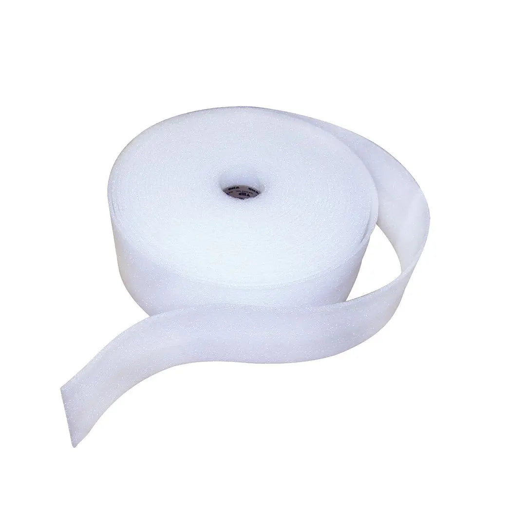DR. SHRINK 6' x 75' Foam Padding for Protective Packaging