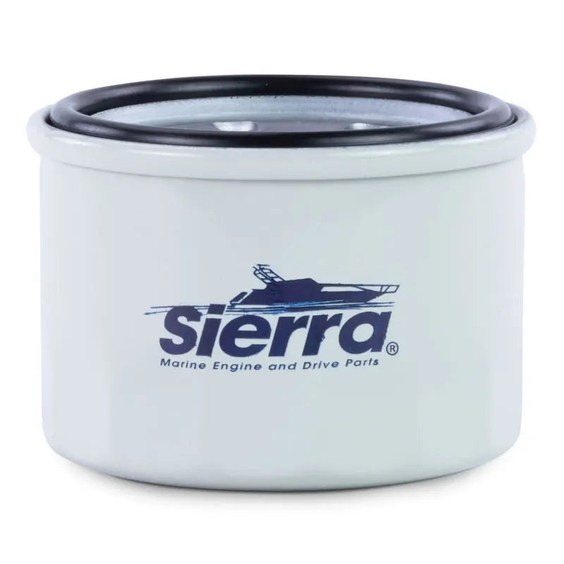 SIERRAMARINE Oil Filter Part 1879151 for Marine Engines and Equipment
