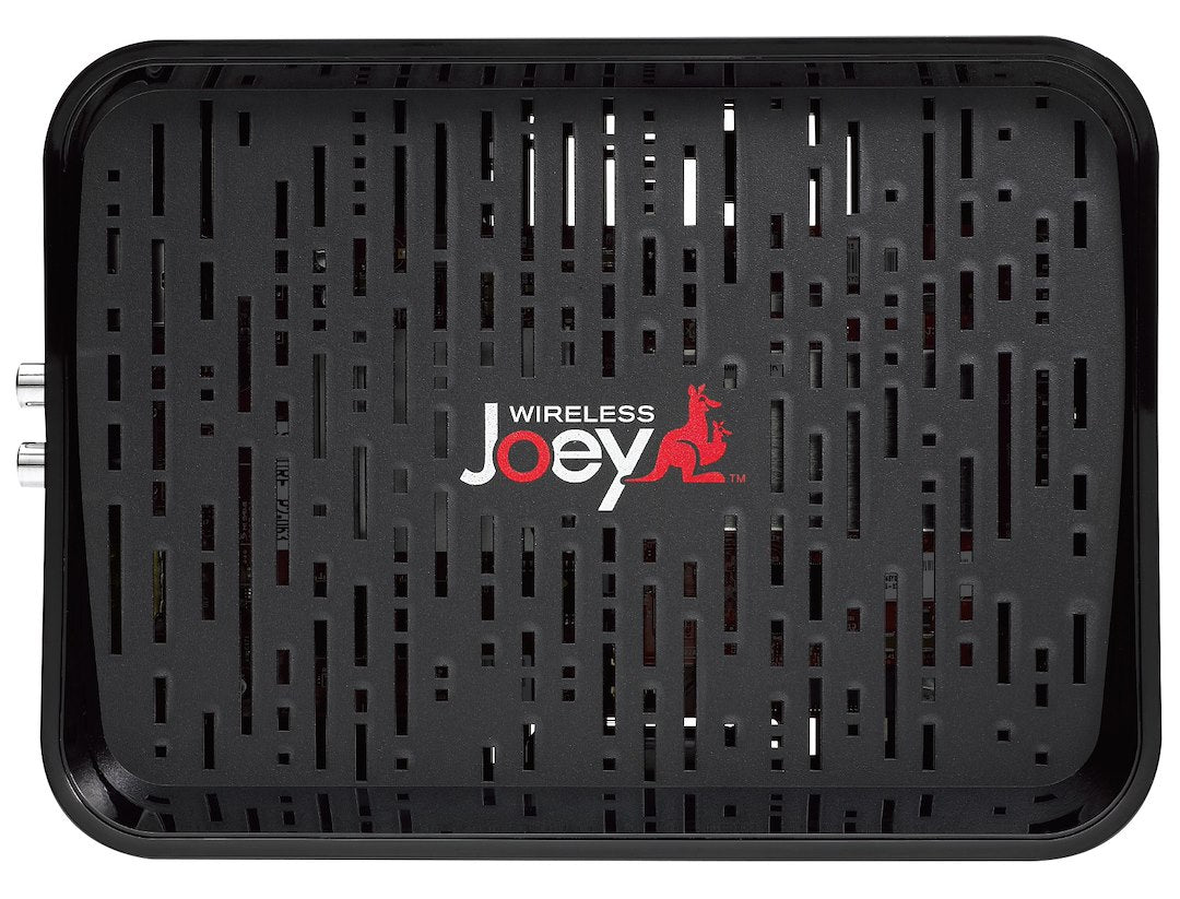 PACE International Dish Wireless HD Joey Receiver (Part Number DN010134)