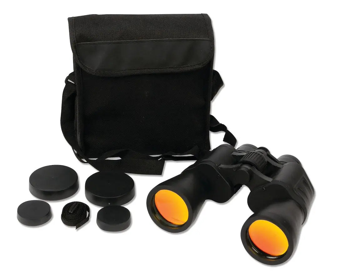 Perform Tool W9460 7x50 Stadium Binoculars - Professional Marine and Outdoor Optics