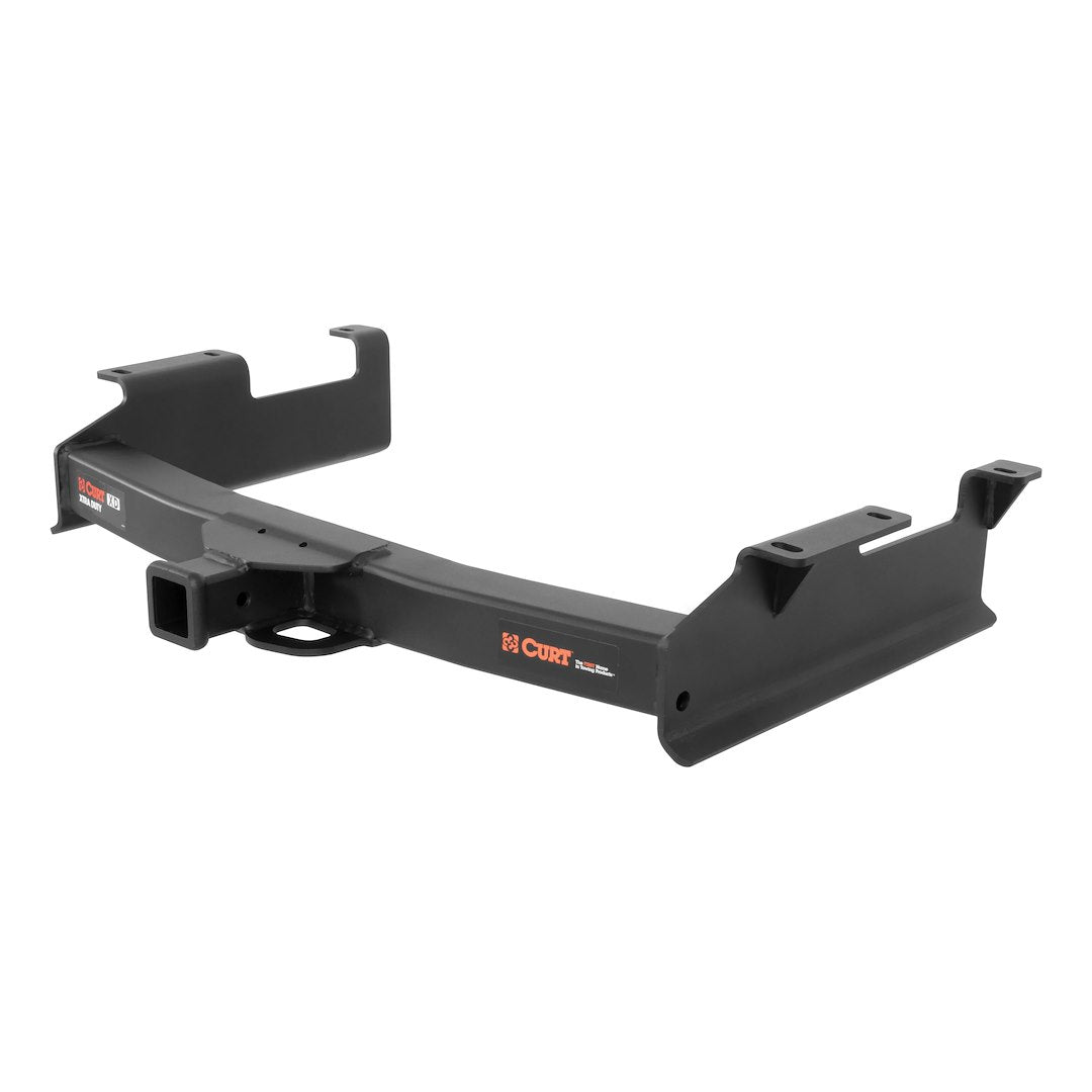 CURT MFG Trailer Hitch Part 15312 – Heavy-Duty Towing Solution for Your Vehicle
