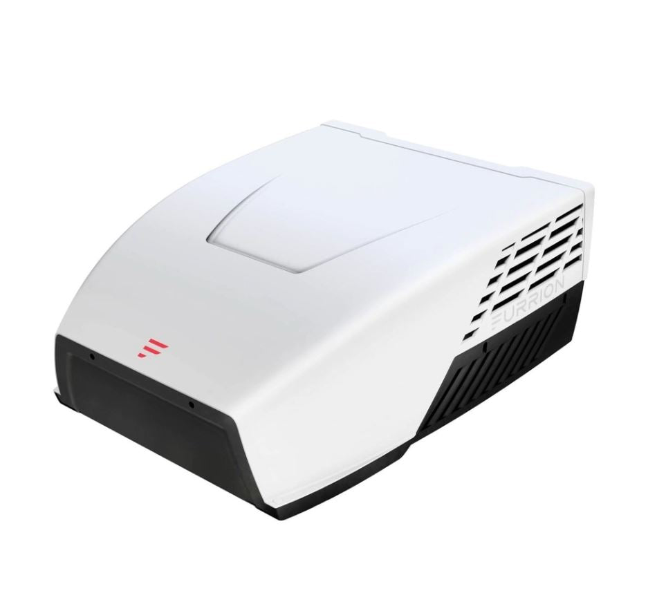 Furrion LLC Chill Cube HE RV Air Conditioner 15,000 BTU White – Part Number 2024042637