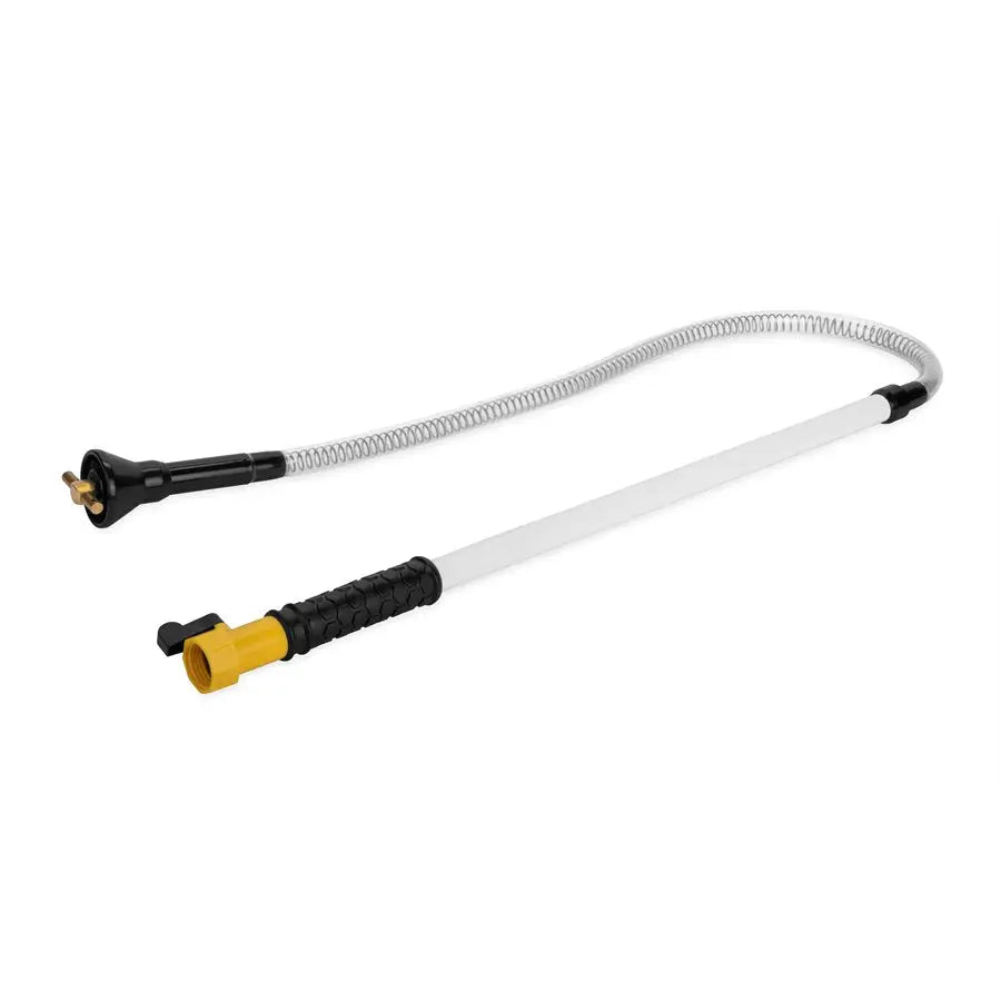 Camco Flexible Swivel Stick (Part Number 40074) for Enhanced Flexibility and Reach