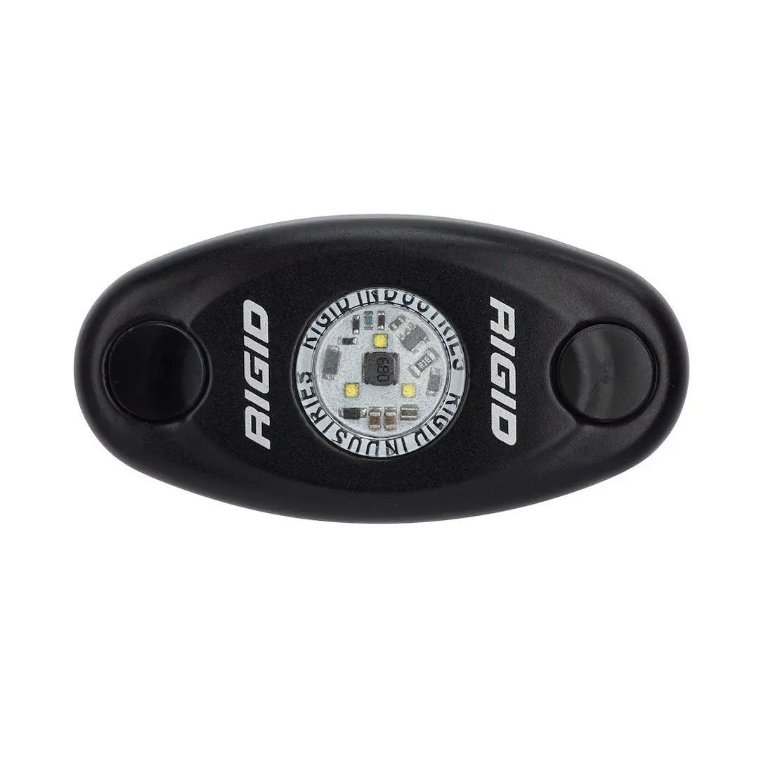 Rigid Industries A-Series LP Black Light Bar Model 480023