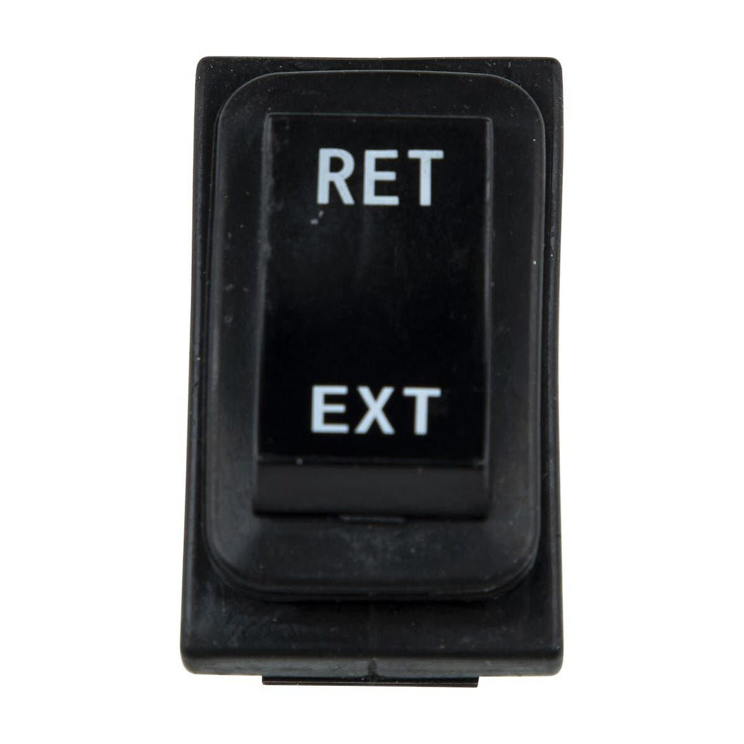 Lippert Components Waterproof Extend and Retract Switch Assembly (Part #2020102614)