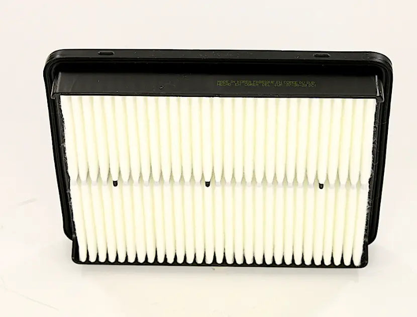WIX FILTR LD 49450 Air Filter for Optimal Engine Performance