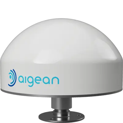 AIGEAN NTWRK LD70 All-in-One 250W Dual-Band WiFi Extender
